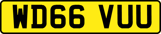 WD66VUU