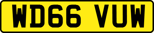 WD66VUW