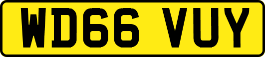 WD66VUY
