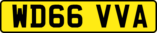 WD66VVA
