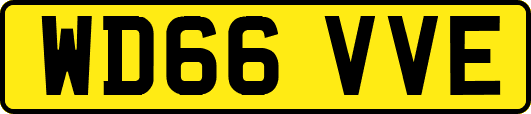 WD66VVE