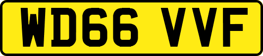 WD66VVF