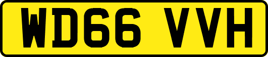 WD66VVH
