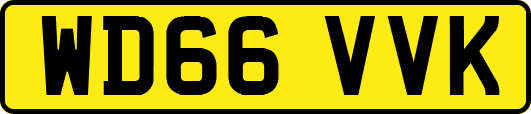 WD66VVK