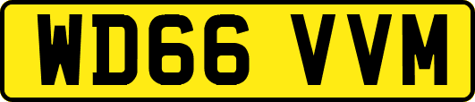 WD66VVM