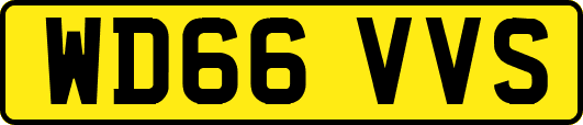 WD66VVS