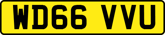 WD66VVU