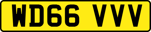 WD66VVV