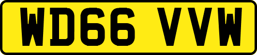 WD66VVW