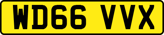 WD66VVX