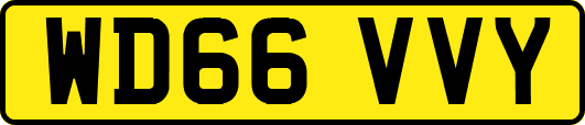WD66VVY