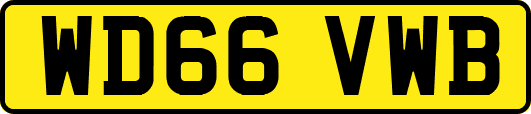WD66VWB