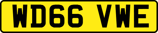 WD66VWE