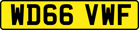 WD66VWF