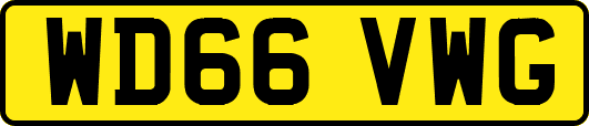 WD66VWG