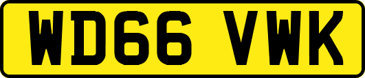 WD66VWK