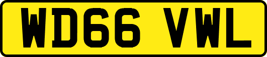 WD66VWL