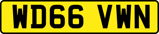 WD66VWN