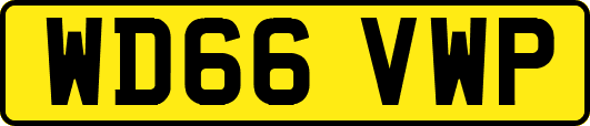 WD66VWP