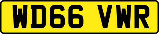 WD66VWR