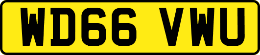 WD66VWU