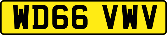 WD66VWV