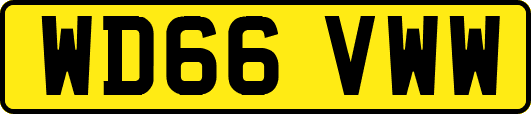 WD66VWW