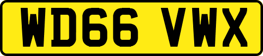 WD66VWX
