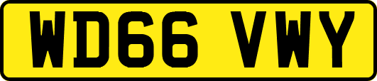 WD66VWY