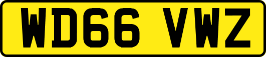 WD66VWZ