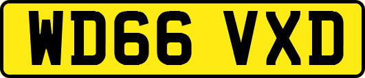 WD66VXD