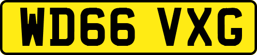 WD66VXG