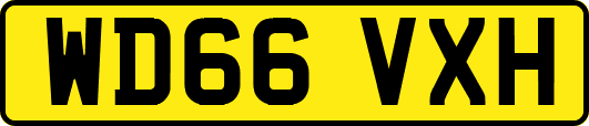 WD66VXH