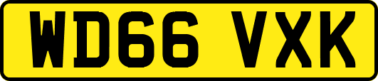 WD66VXK