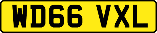WD66VXL