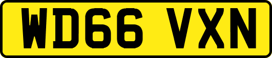 WD66VXN
