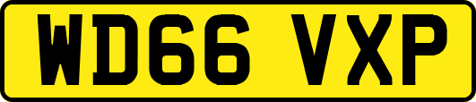 WD66VXP