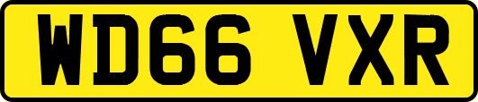 WD66VXR