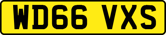 WD66VXS