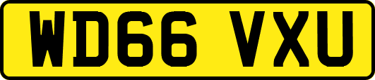 WD66VXU