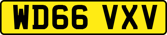 WD66VXV