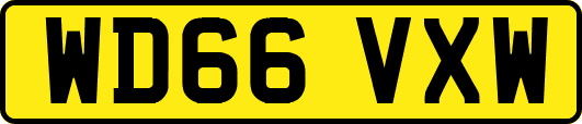 WD66VXW