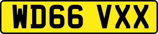 WD66VXX