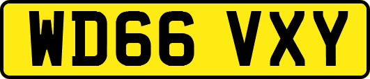 WD66VXY