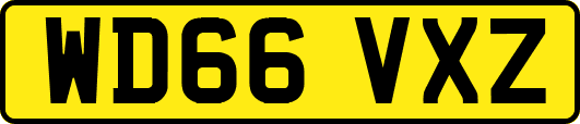 WD66VXZ