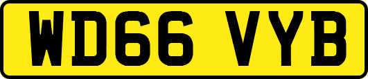 WD66VYB