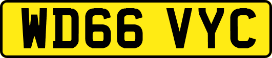 WD66VYC