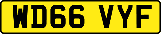 WD66VYF