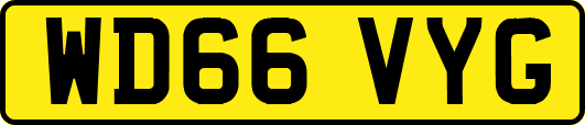 WD66VYG