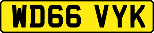 WD66VYK
